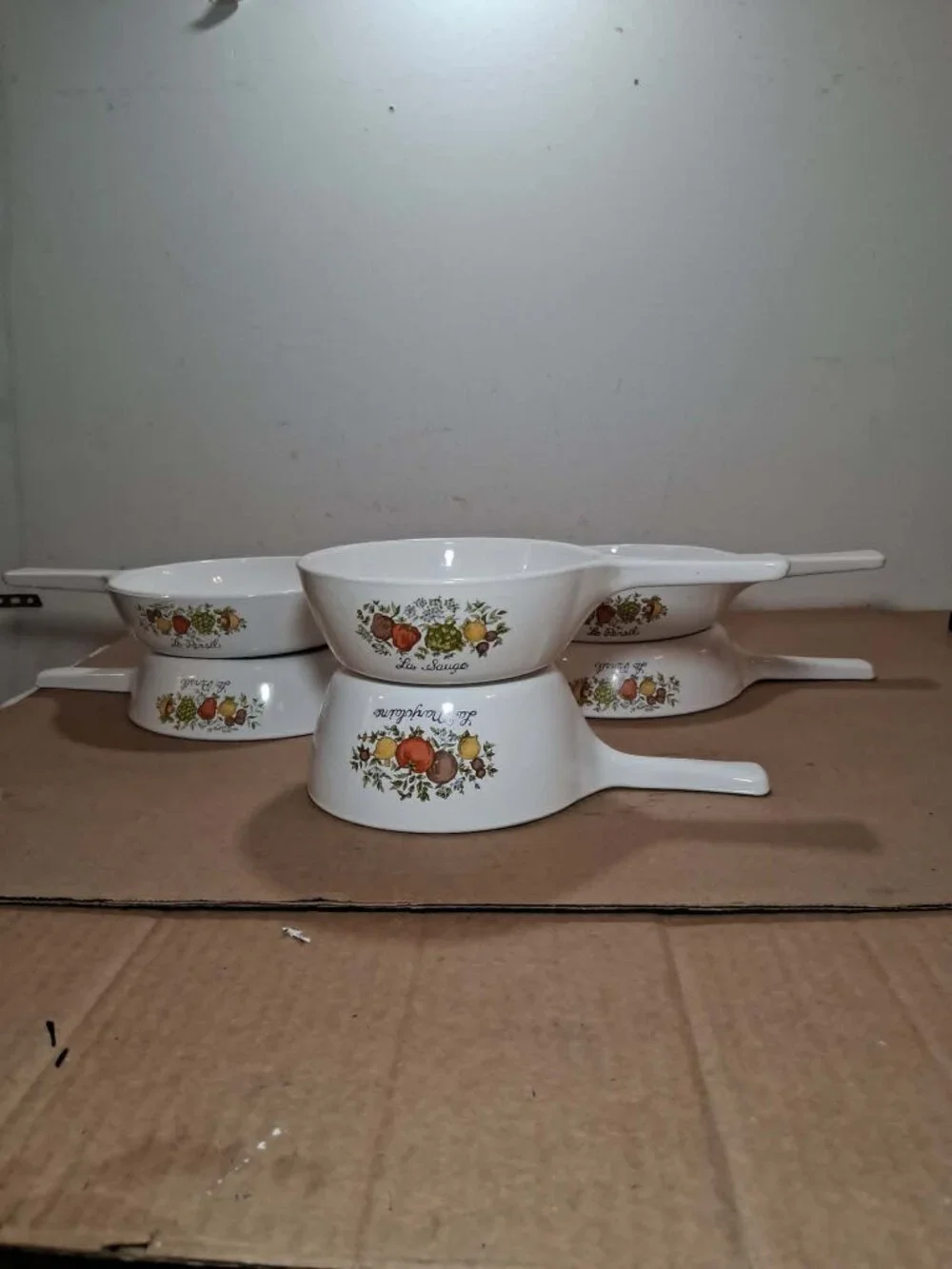 Corningware corning ware